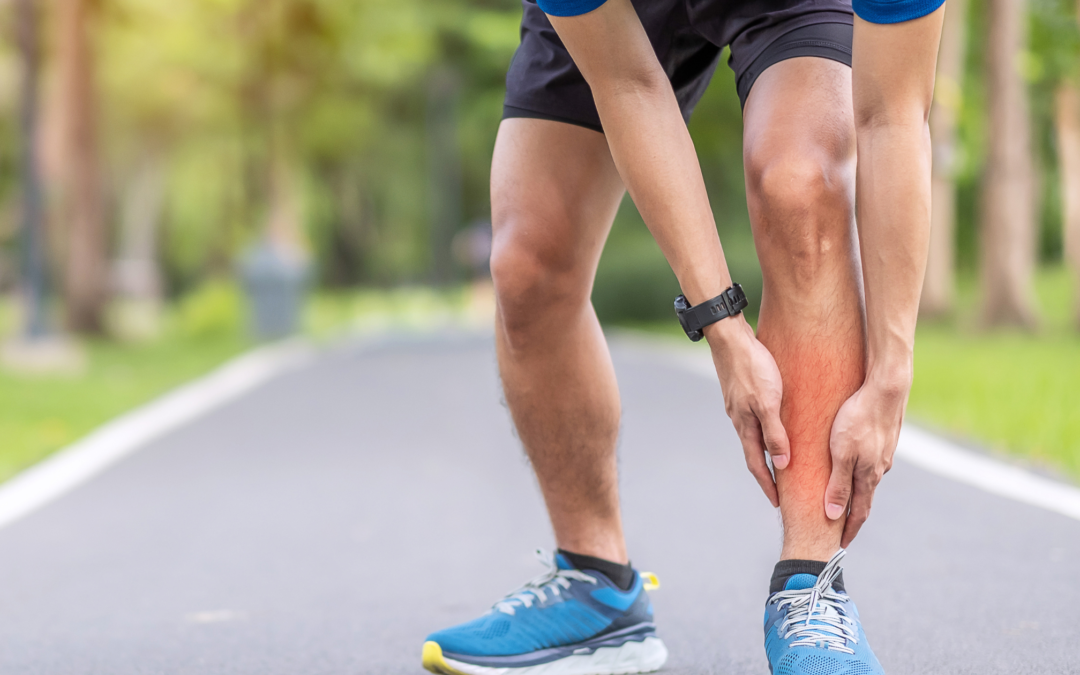 Running Injuries – When is it okay to run with pain?