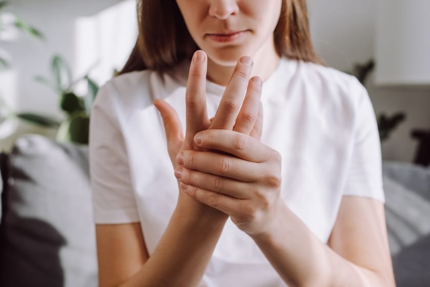 neuropathy