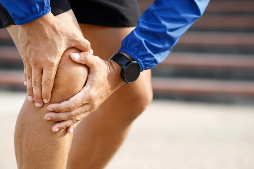 Knee Pain Tips