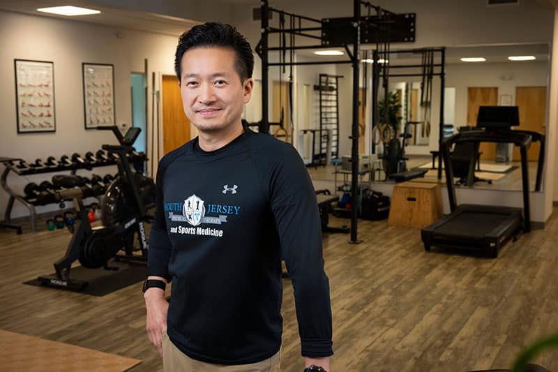 Dr Ken Cheng