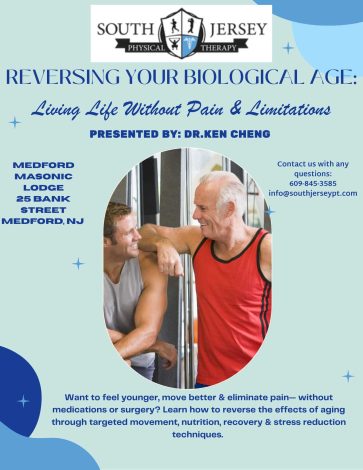 Masonic Lodge Talk Flyer