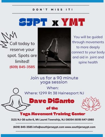 SJPT x YMT